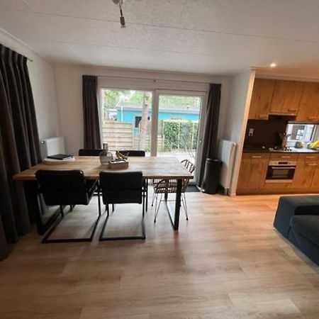 Chalet Хундерло Екстериор снимка