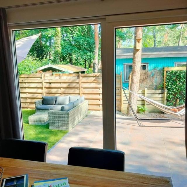 Chalet Хундерло Екстериор снимка