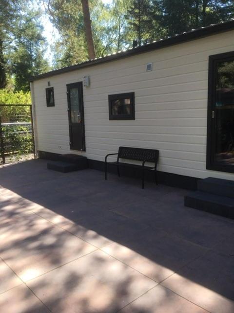 Chalet Хундерло Екстериор снимка
