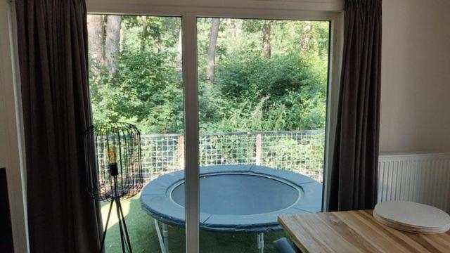 Chalet Хундерло Екстериор снимка