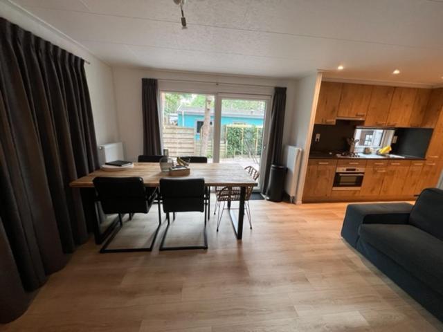 Chalet Хундерло Екстериор снимка