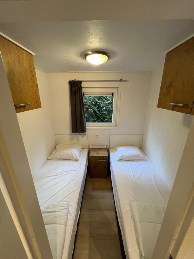Chalet Хундерло Екстериор снимка
